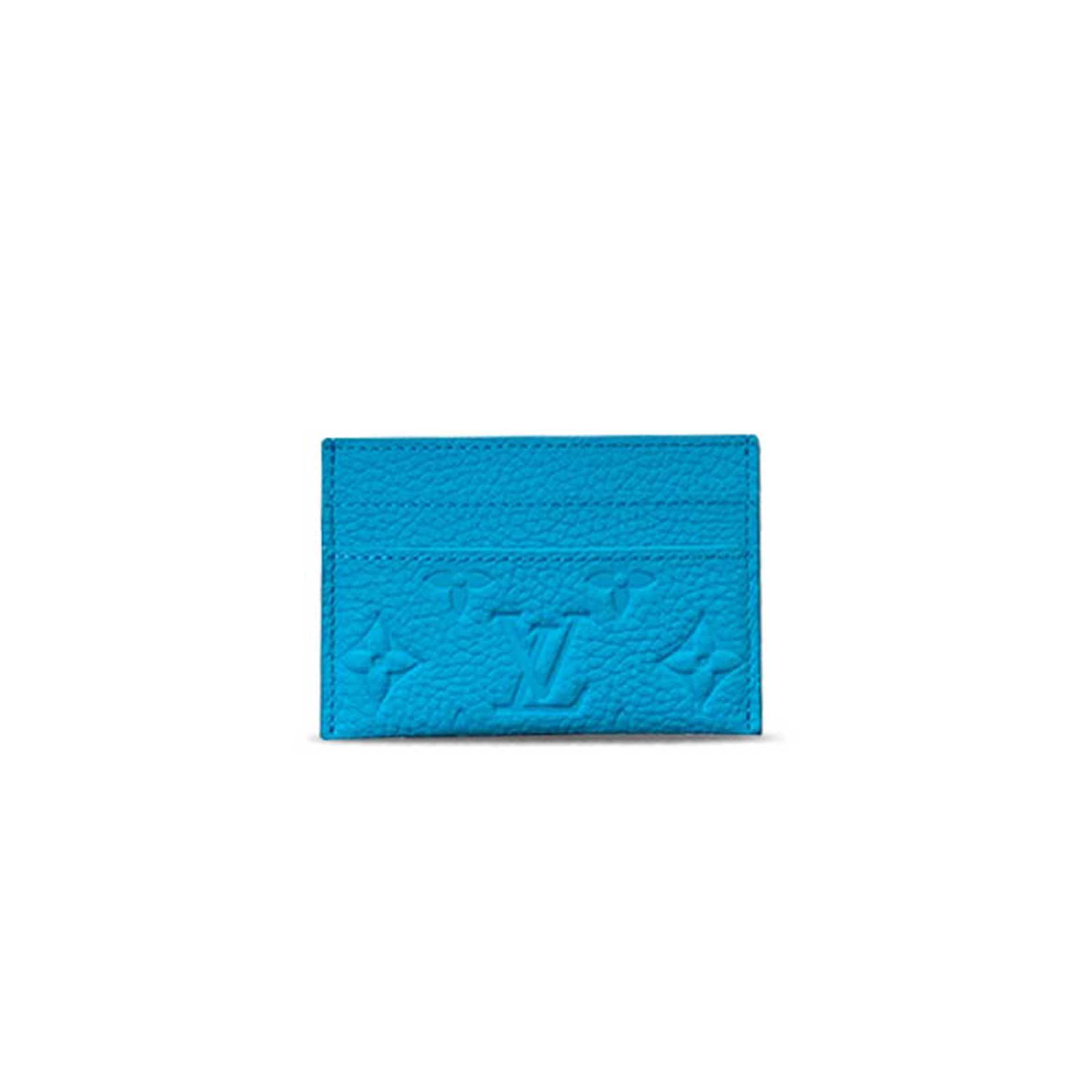 LOUIS VUITTON DOUBLE CARD HOLDER M11471 (11*7*1.5cm)